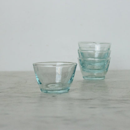 Moroccan Votive Set Of 6