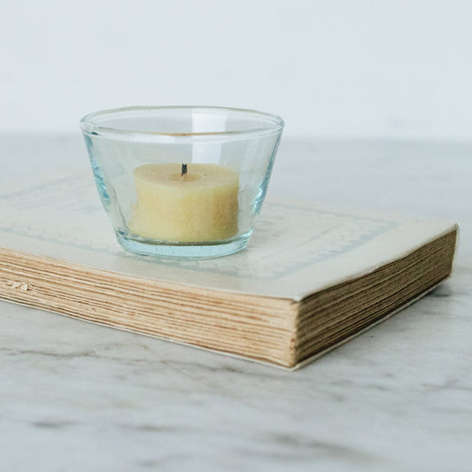 Moroccan Votive Set Of 6