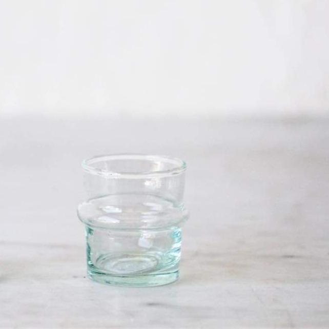 Moroccan Votive Set Of 6