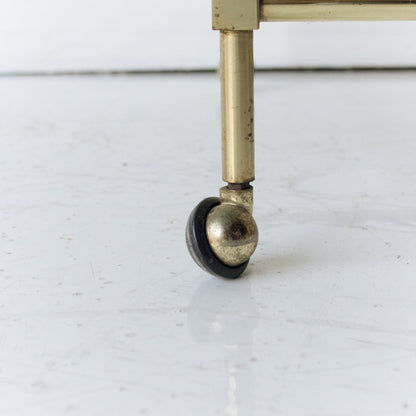 Nesting Baguès Style Table