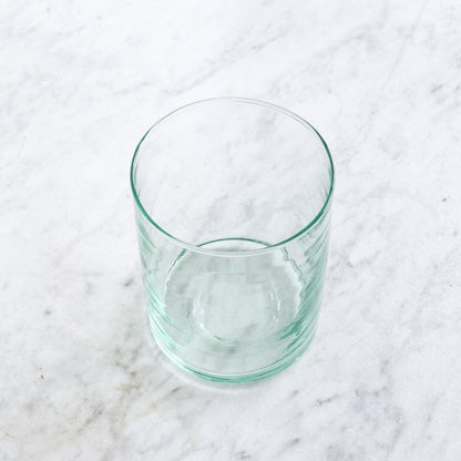 Petite Moroccan Vase