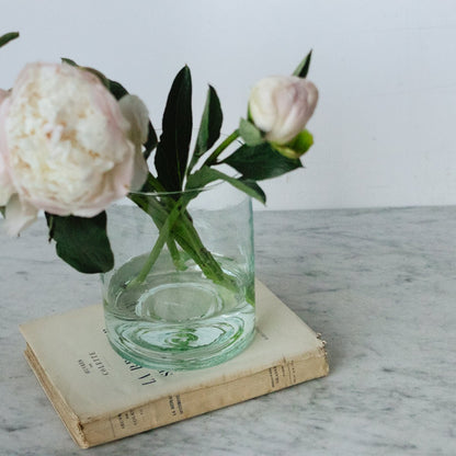 Petite Moroccan Vase