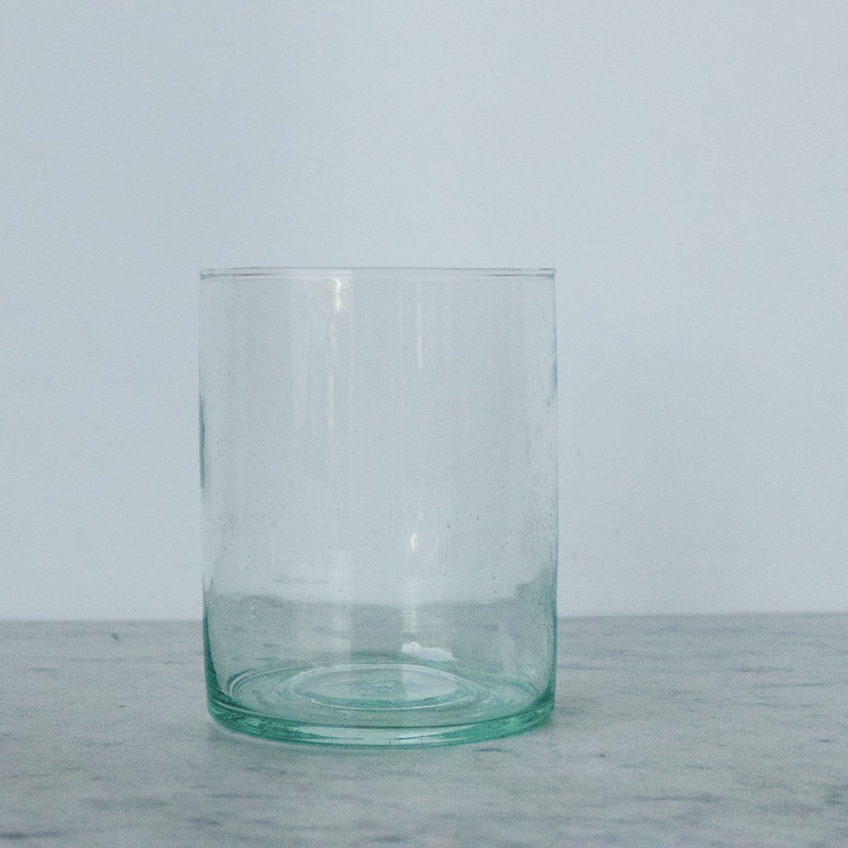 Petite Moroccan Vase