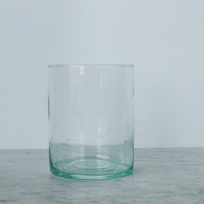 Petite Moroccan Vase