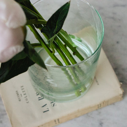 Petite Moroccan Vase