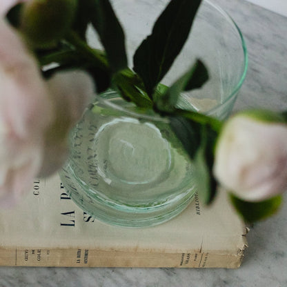 Petite Moroccan Vase