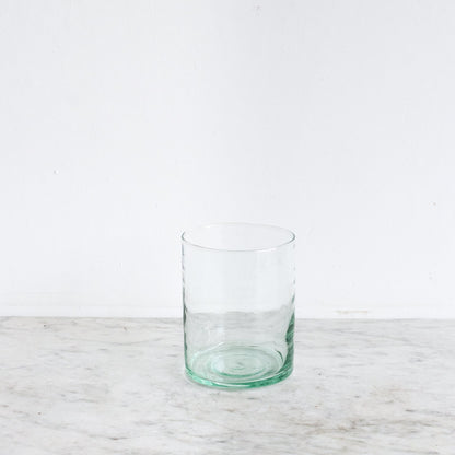 Petite Moroccan Vase