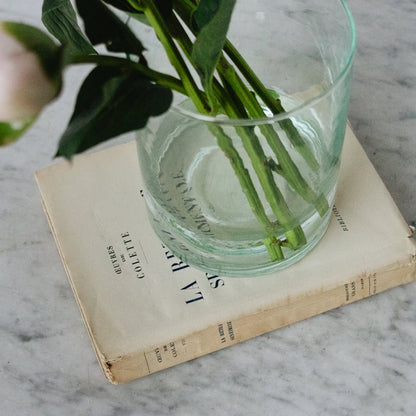 Petite Moroccan Vase