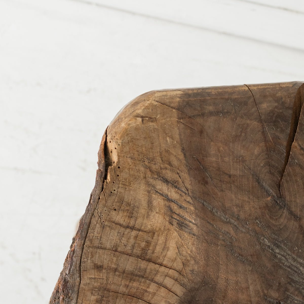 Primitive Bois Chair