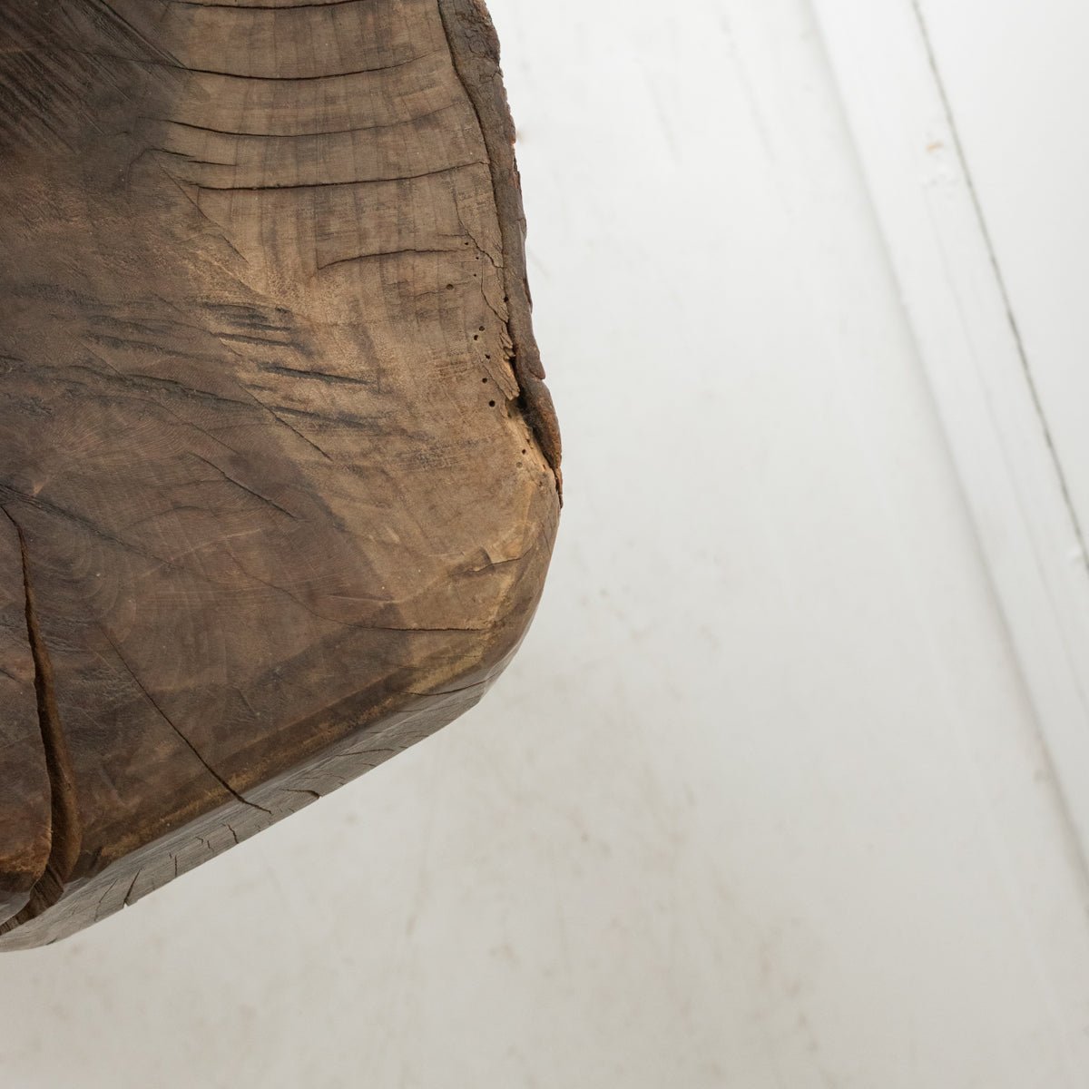 Primitive Bois Chair