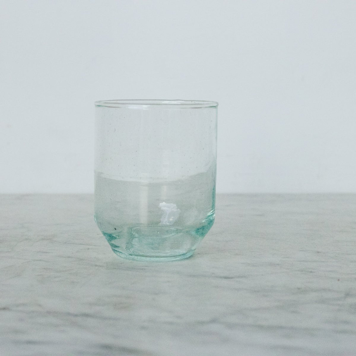 Round Bottom Moroccan Tumbler Set of 6