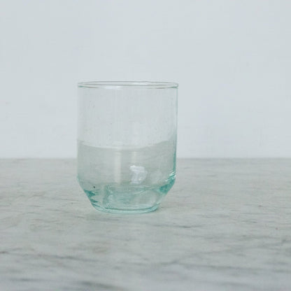 Round Bottom Moroccan Tumbler Set of 6