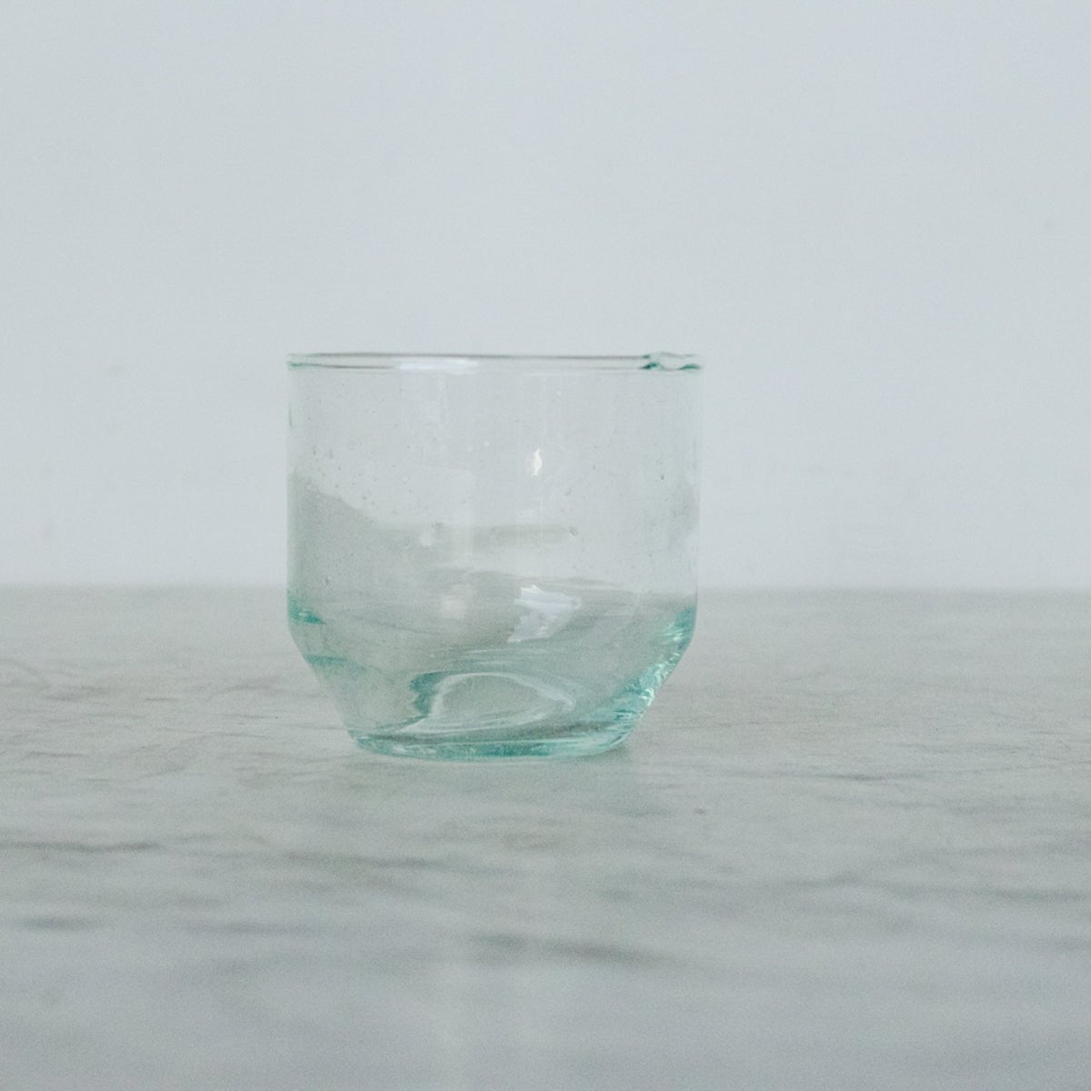 Round Bottom Moroccan Tumbler Set of 6