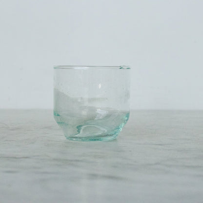 Round Bottom Moroccan Tumbler Set of 6