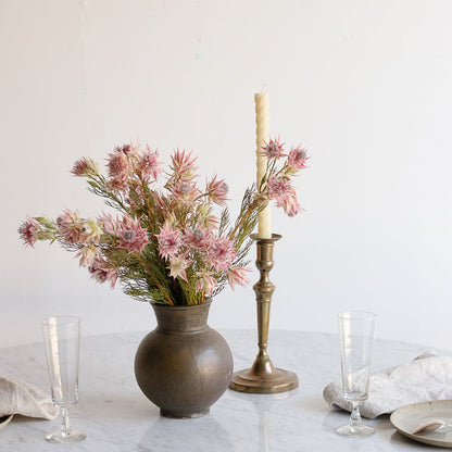 Signed 1974 Knoll Tulip Table