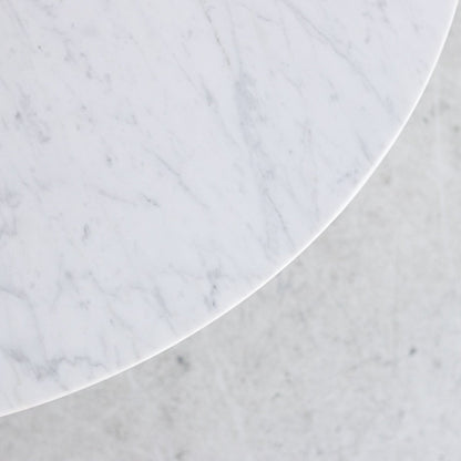 Signed 1974 Knoll Tulip Table