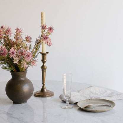 Signed 1974 Knoll Tulip Table