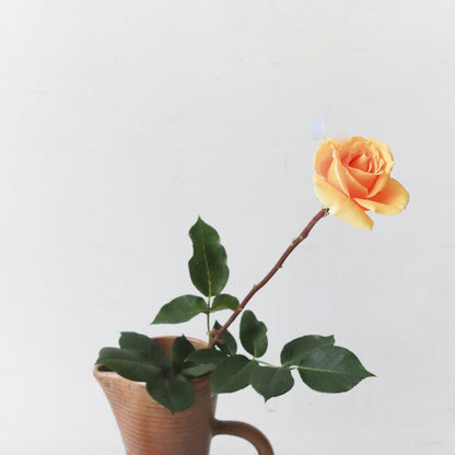 Stoneware Pitcher No. 306