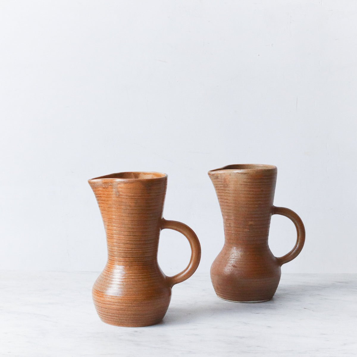 Stoneware Pitcher No. 306