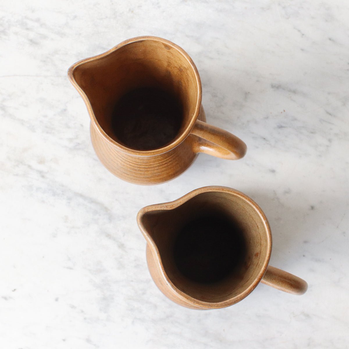 Stoneware Pitcher No. 306