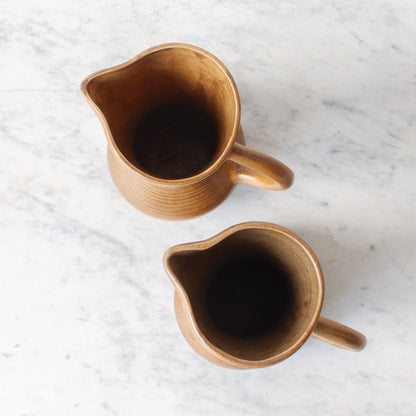 Stoneware Pitcher No. 306