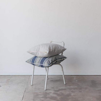 Striped Pillow Cover