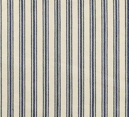 Striped Pillow Cover