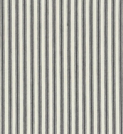 Striped Pillow Cover
