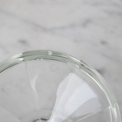 Vintage Bistro Coupe Set of 8