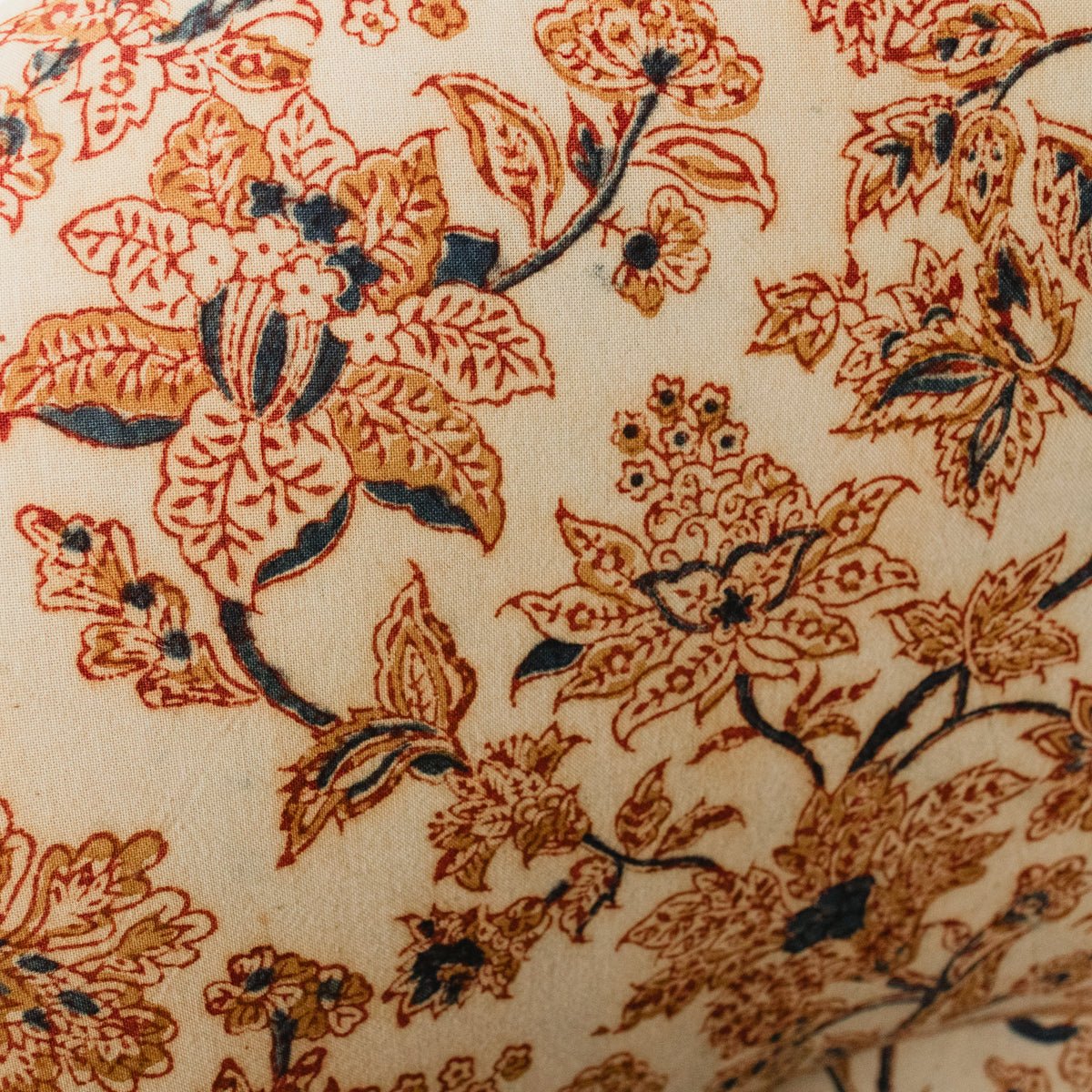 Vintage Crapaud Chair | Hema