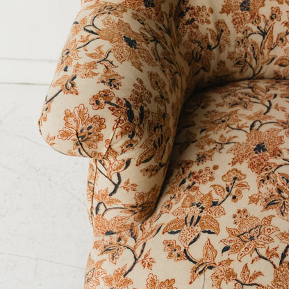 Vintage Crapaud Chair | Hema