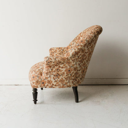 Vintage Crapaud Chair | Hema