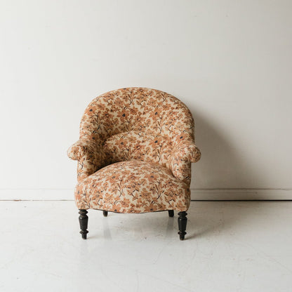 Vintage Crapaud Chair | Hema