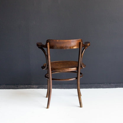 Vintage Fischel Arm Chair