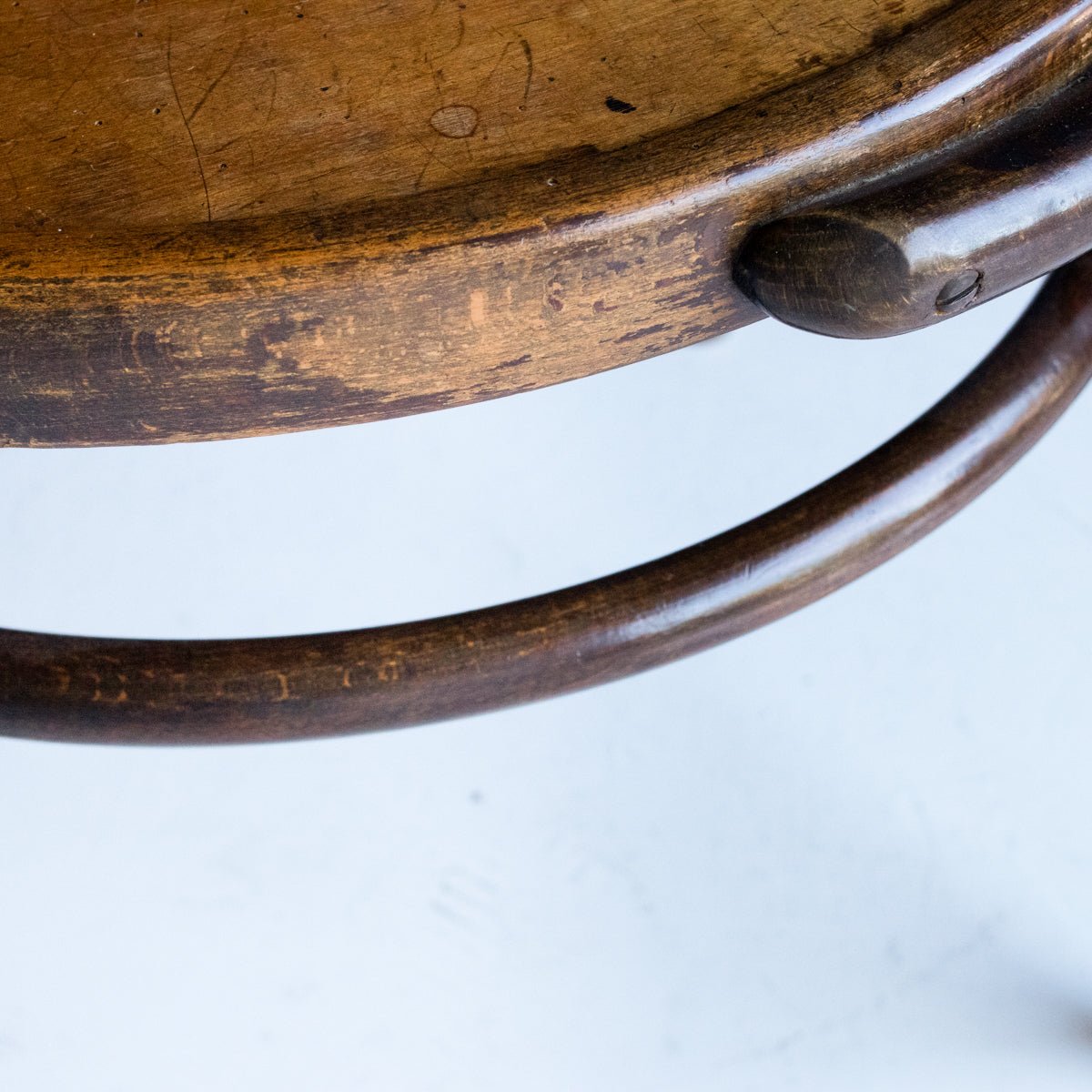 Vintage Fischel Arm Chair