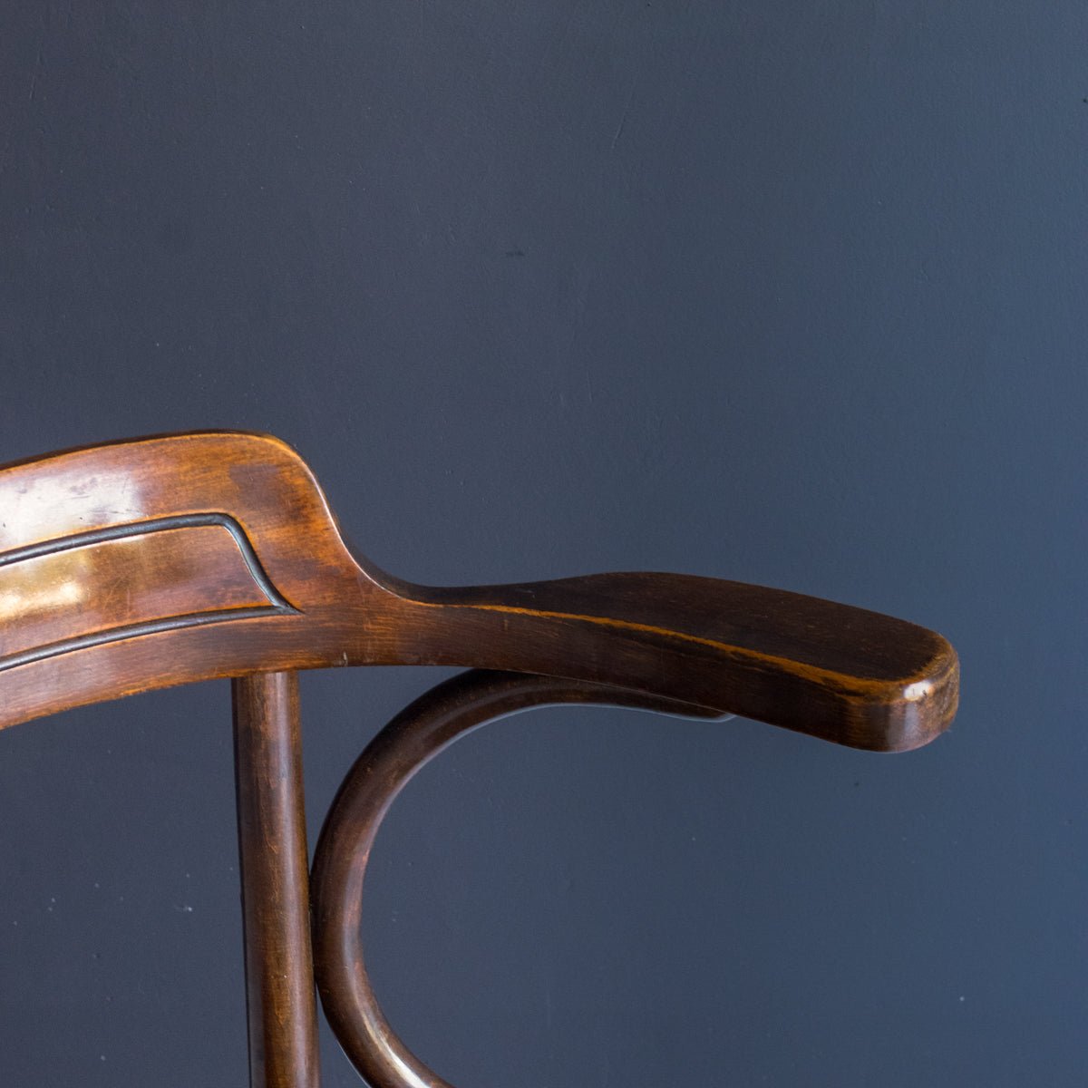 Vintage Fischel Arm Chair