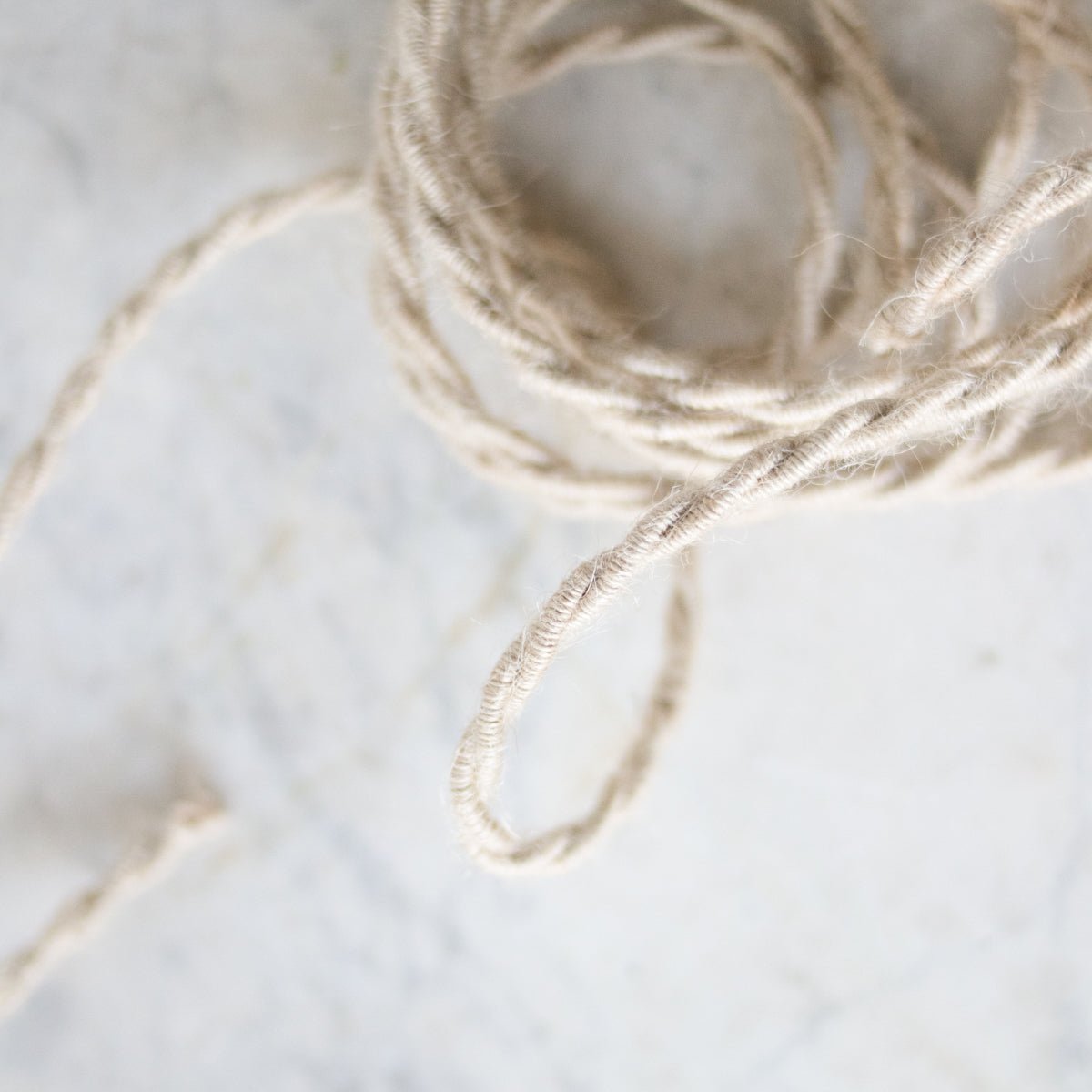 Vintage Milk Glass Pendant