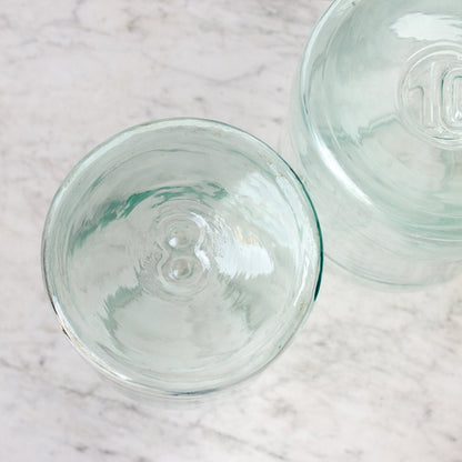 Vintage Pickling Jar