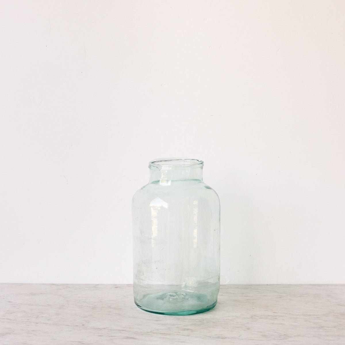 Vintage Pickling Jar