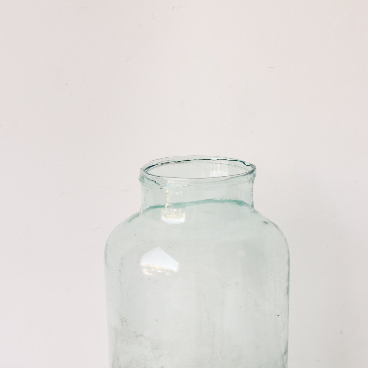 Vintage Pickling Jar