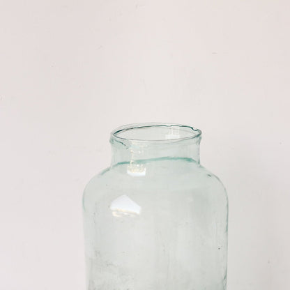 Vintage Pickling Jar