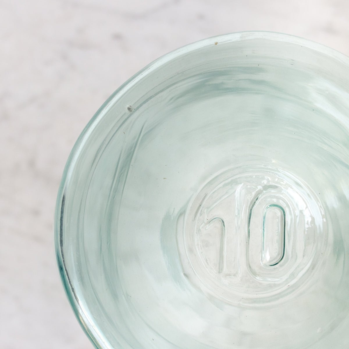 Vintage Pickling Jar