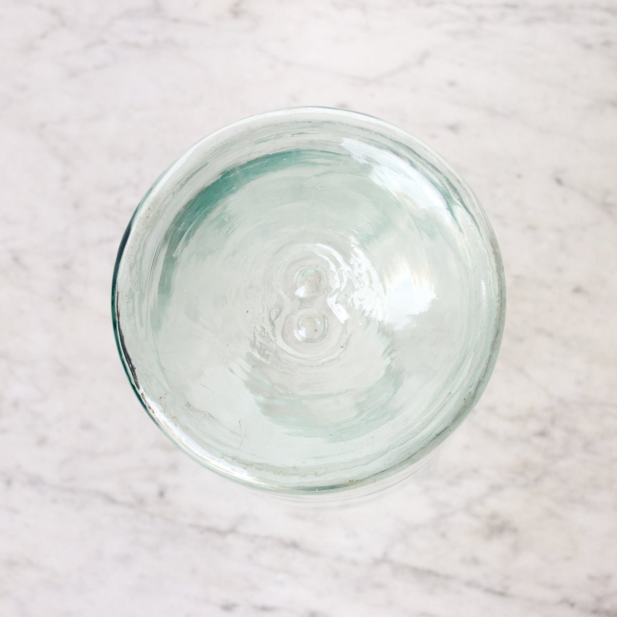 Vintage Pickling Jar