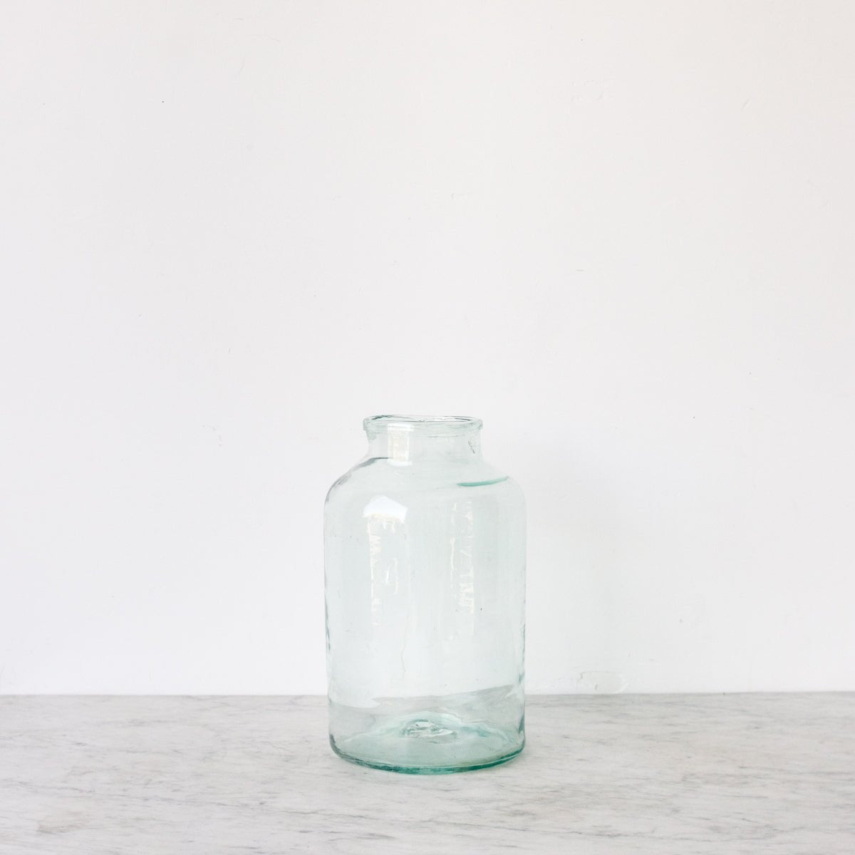 Vintage Pickling Jar