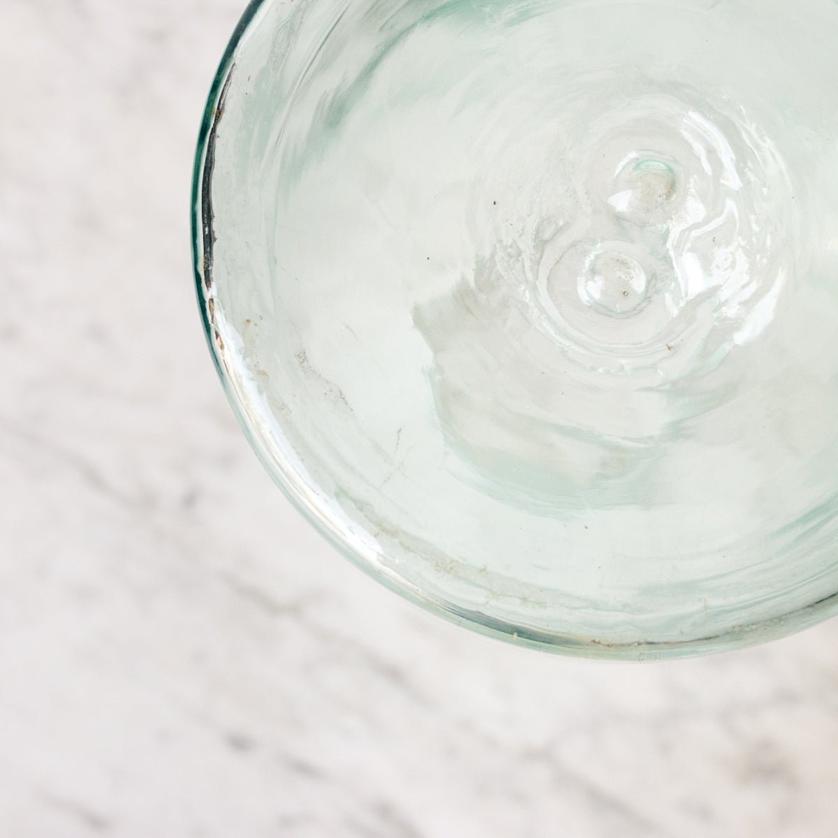 Vintage Pickling Jar