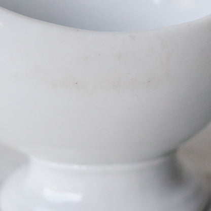 Vintage Porcelain Gravy Boat