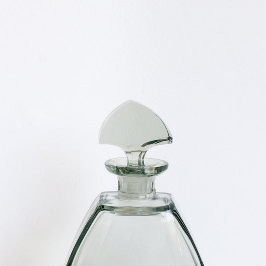 Vintage Vanity Bottle